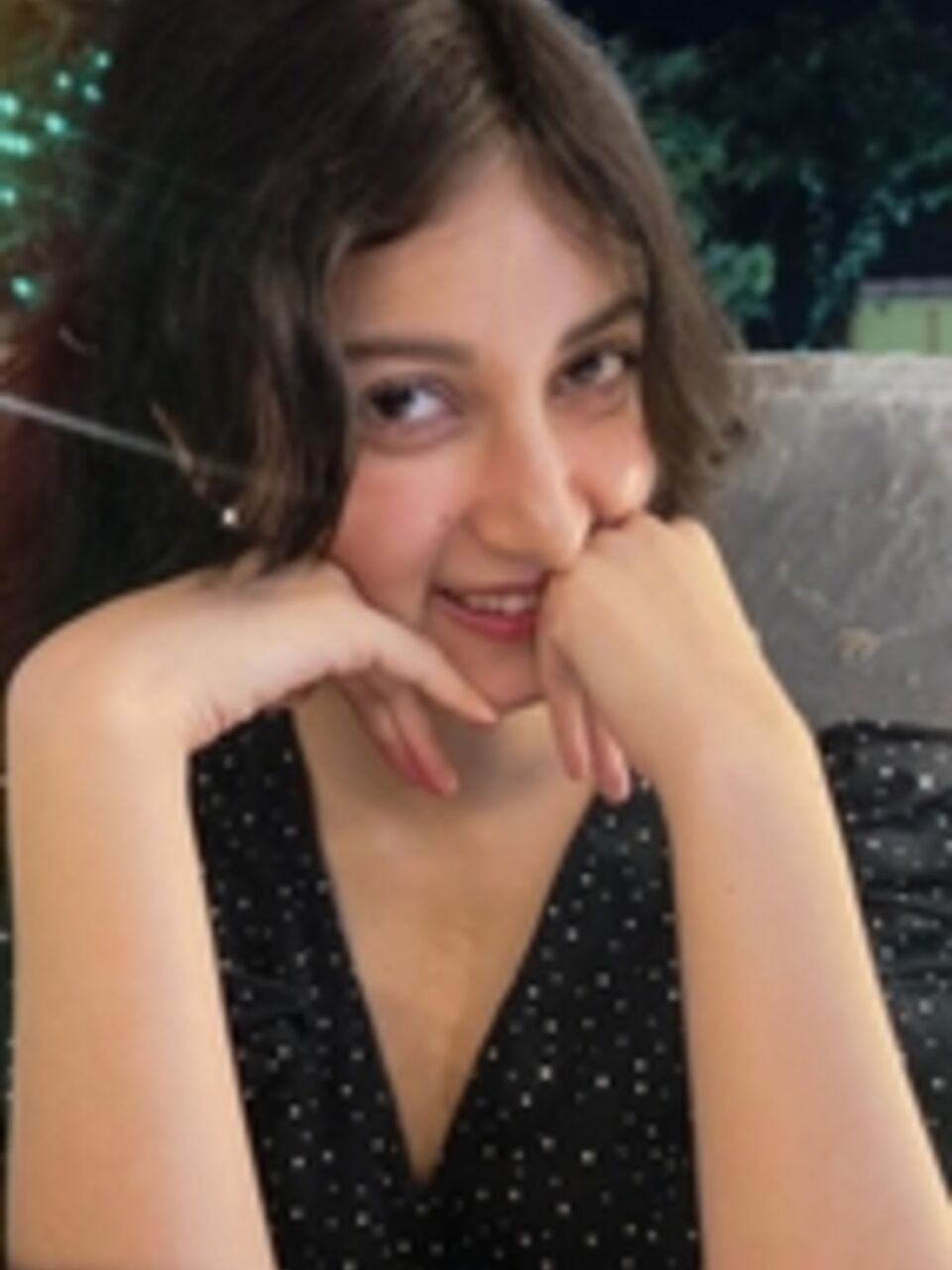 Prerna Lisa